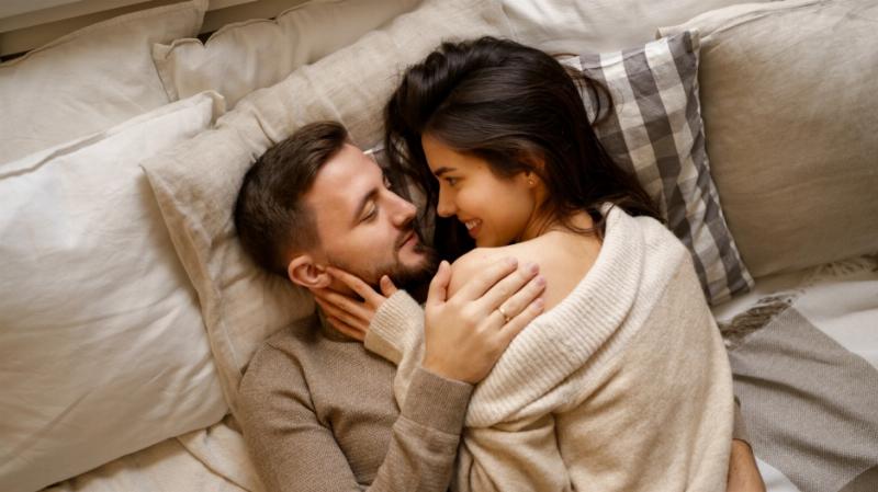 Bao cao su Sagami, góp phần xây dựng hạnh phúc gia đình và đời sống vợ chồng viên mãn sau sinh